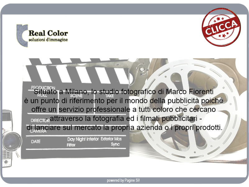 Agenzia Pubblicit Milano